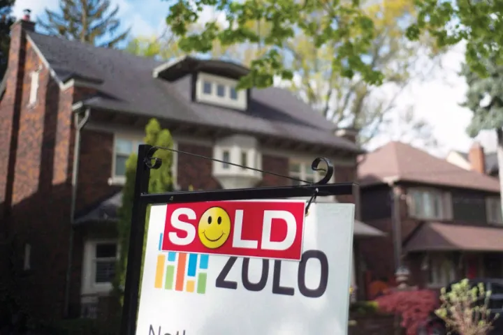 کورسوی امید برای بازگشت توان خرید ملک